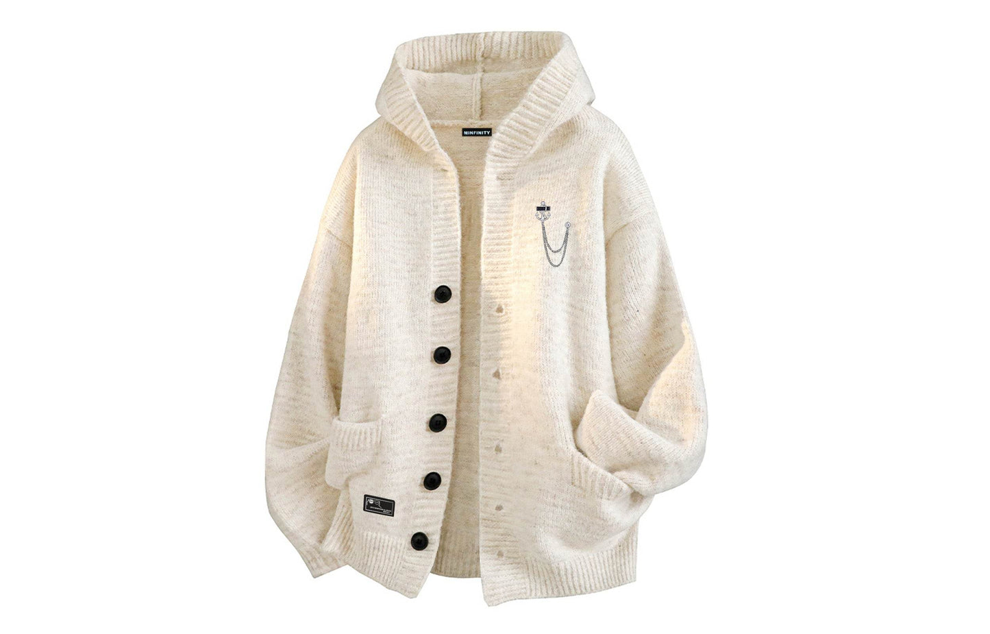 Кардиган Minfinity - Boxette Shop