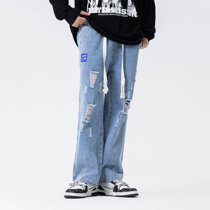 Джинсы мужские Antioffice - Boxette Shop