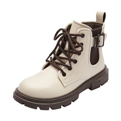 Ботинки детские Balabala Retro Comfort