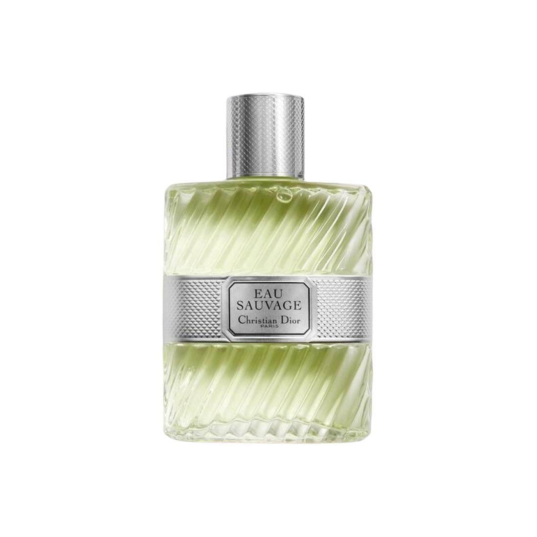 Духи мужские Dior fresh water classic - Boxette Shop