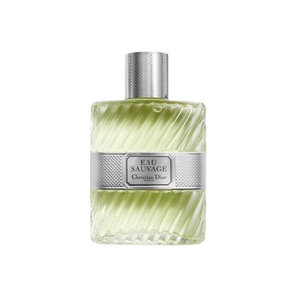 Духи мужские Dior fresh water classic - Boxette Shop
