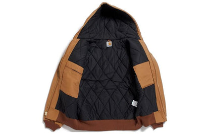 Куртка мужская Carhartt J140 Duck Active
