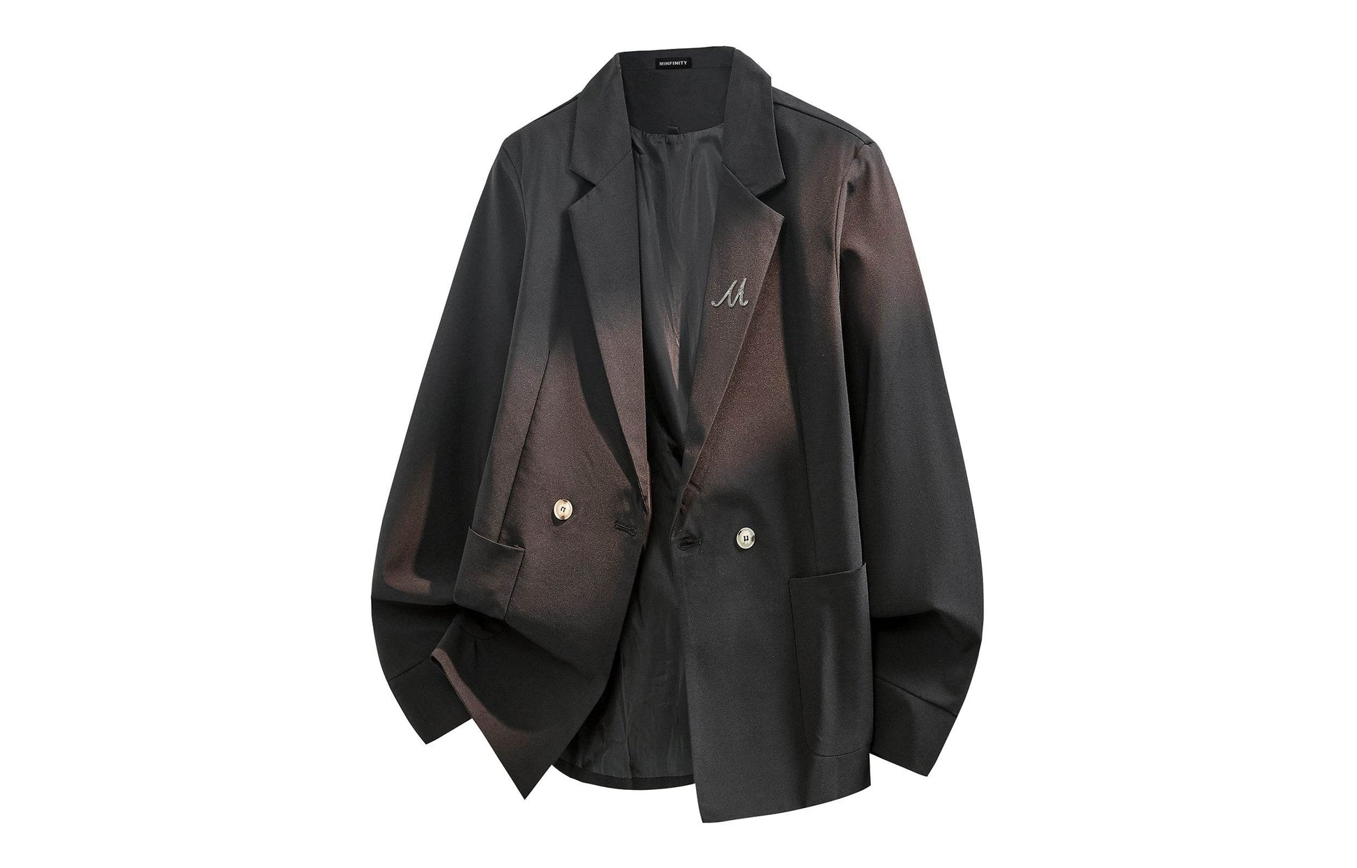 Пиджак Minfinity - Boxette Shop
