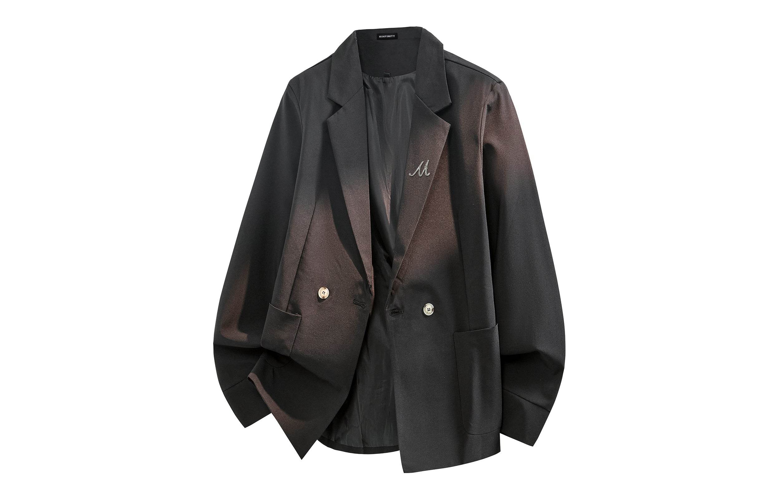 Пиджак Minfinity - Boxette Shop