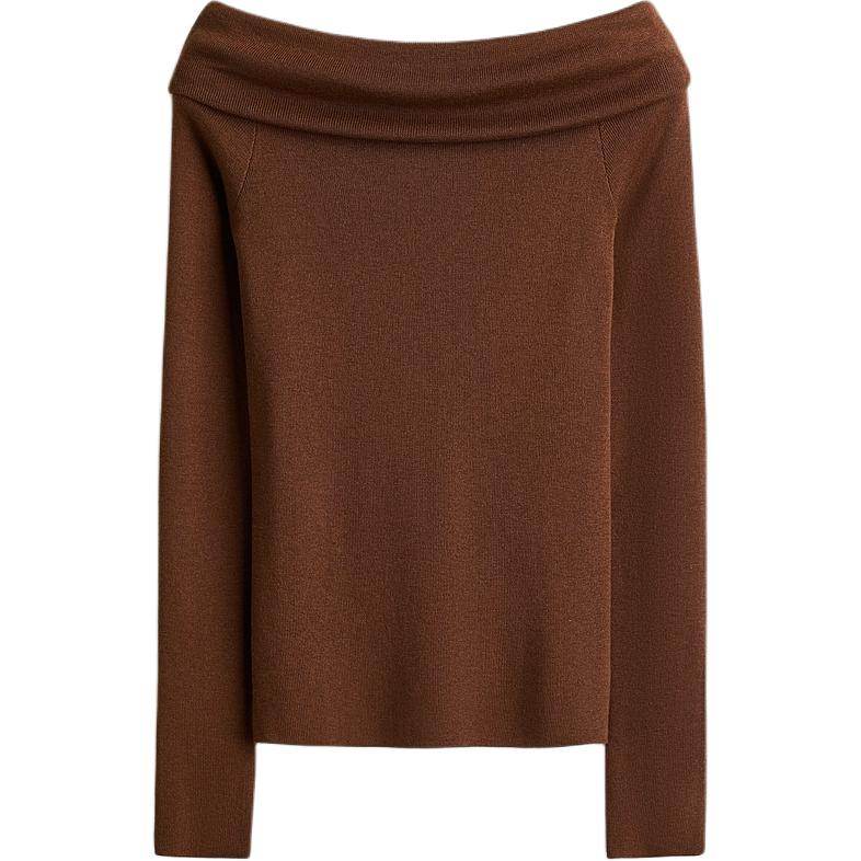 Свитер женский H&M - Boxette Shop