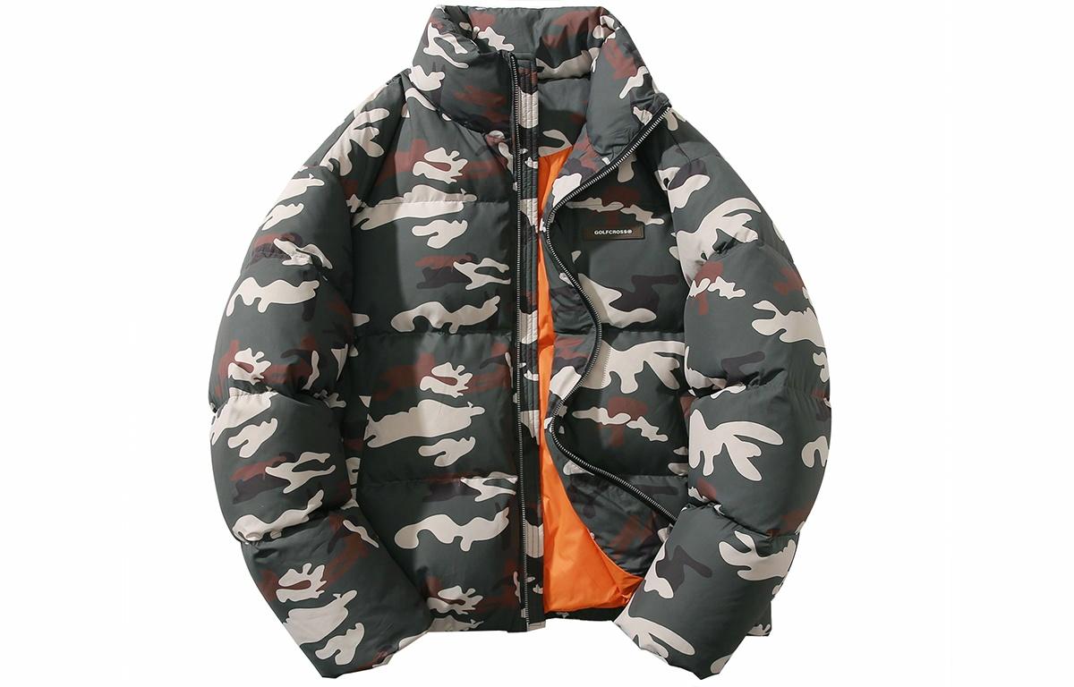 Golfkross erkaklar pastki ko'ylagi