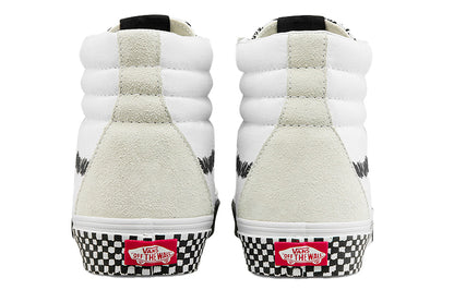 Кеды Vans SK8-Hi