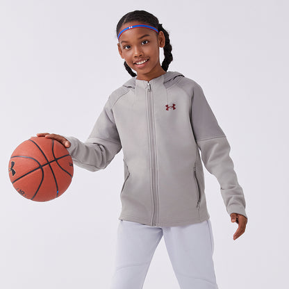 Спортивная куртка для девочек Under Armour