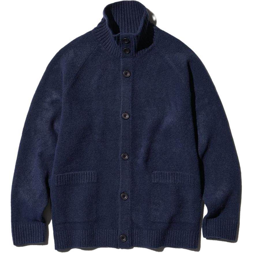 Кардиган Uniqlo - Boxette Shop