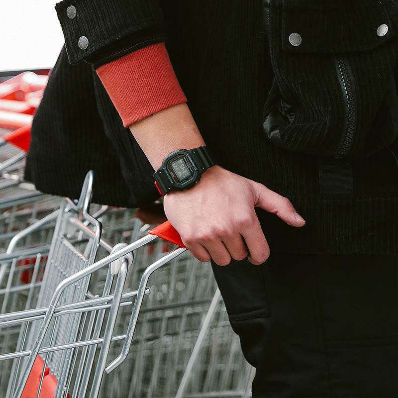 Часы мужские Casio G-Shock - Boxette Shop