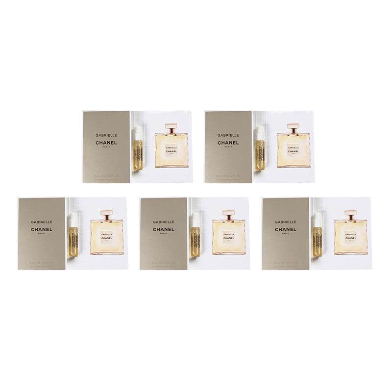 Духи женские Chanel gabrielle sample pack - Boxette Shop