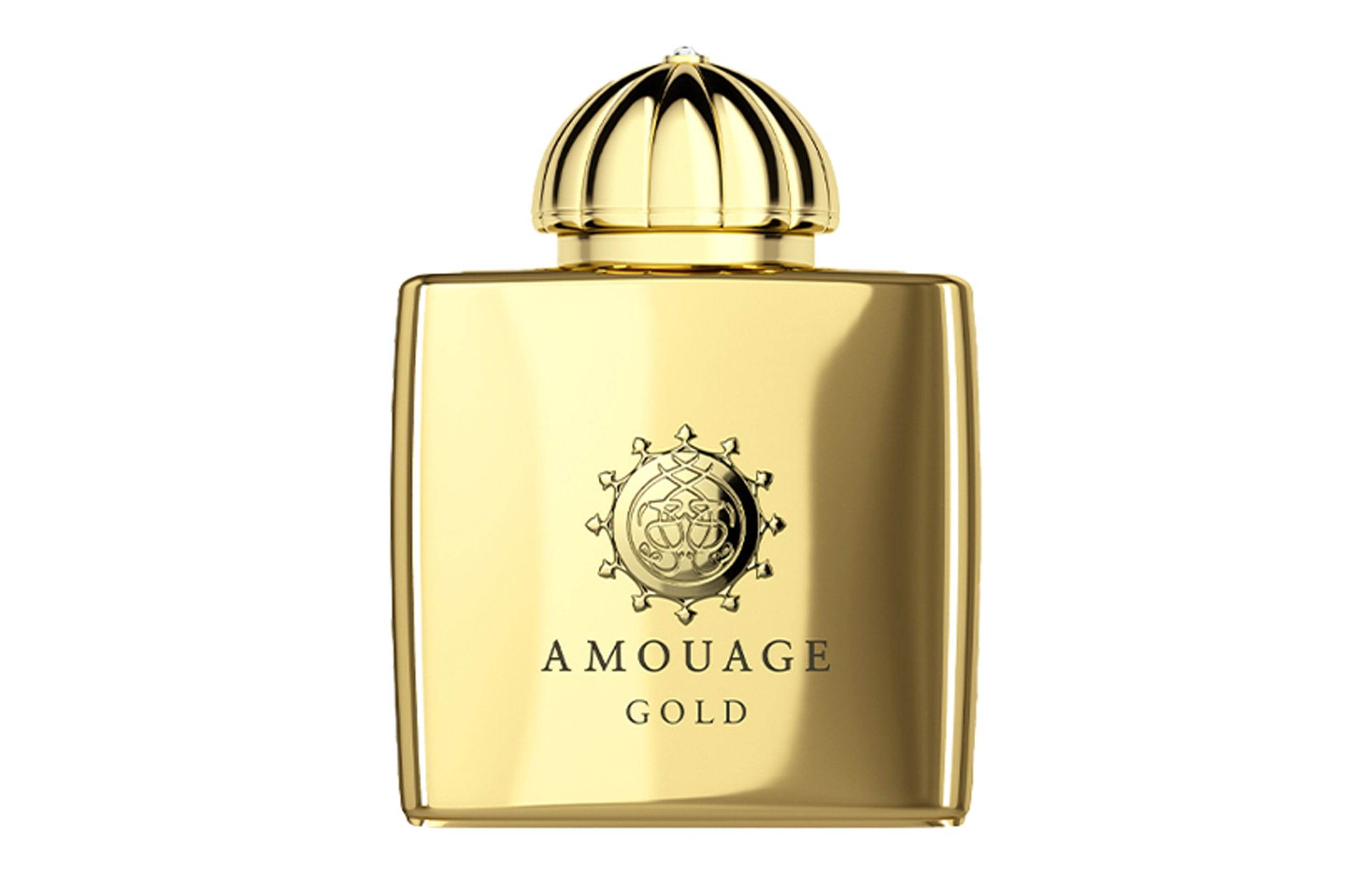 Духи женские Amouage the main collection - Boxette Shop