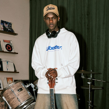 Худи мужское Lilbetter