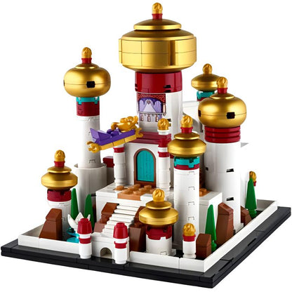 LEGO "Yasemin bilan Agrabah saroyi" (40613)