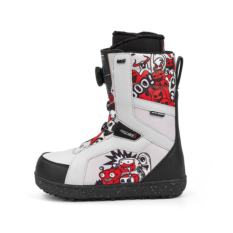 Сноубордические ботинки Snowboards ws snaker