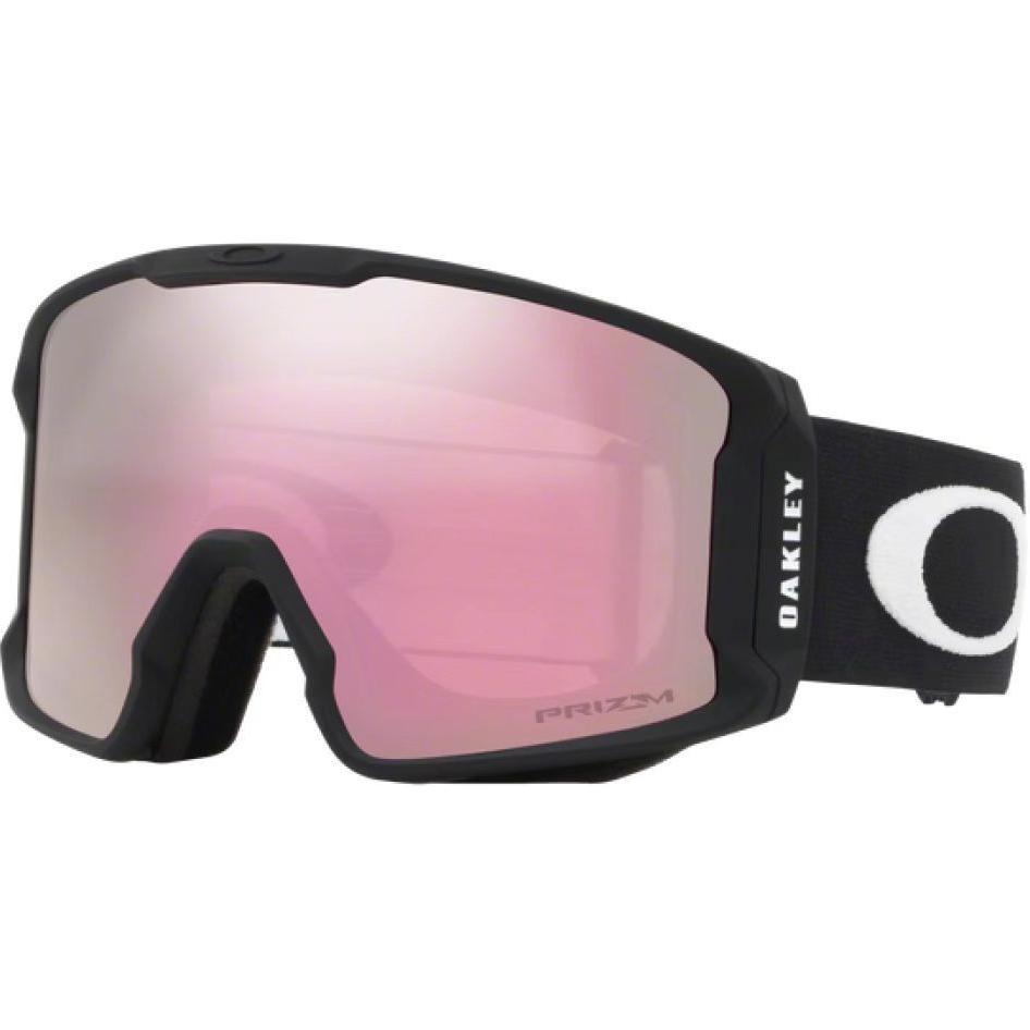Очки горнолыжные Oakley Line Miner 7093