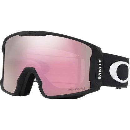 Очки горнолыжные Oakley Line Miner 7093