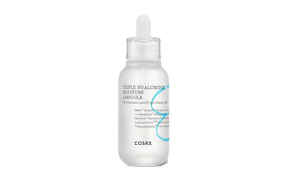 Сыворотка Cosrx Triple Hyaluronic Moisture Ampoule 40 мл - Boxette Shop