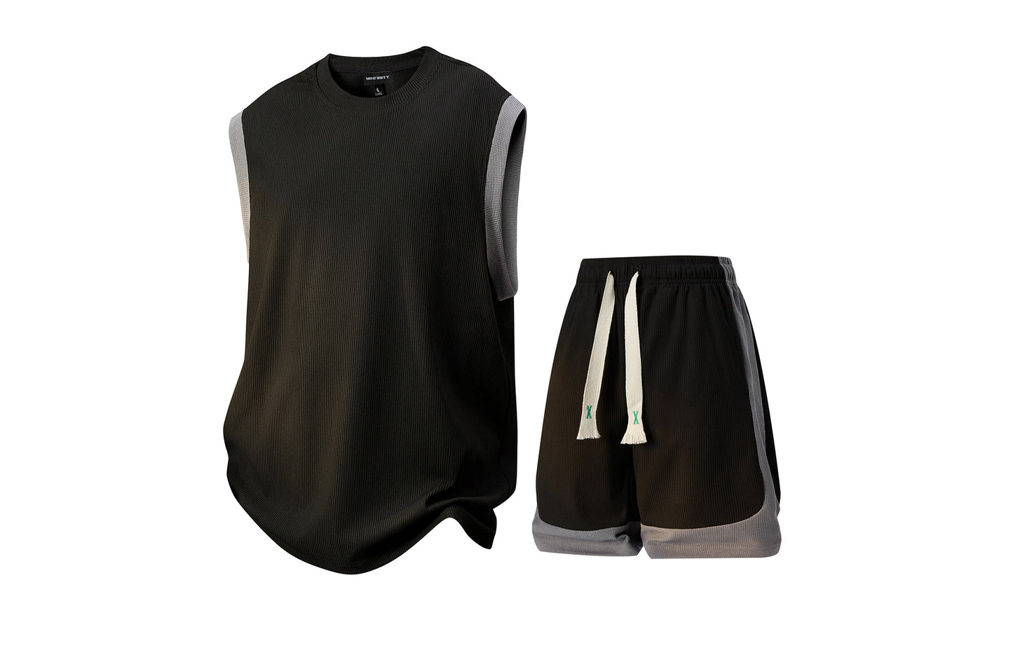 Спортивный костюм мужской Minfinity