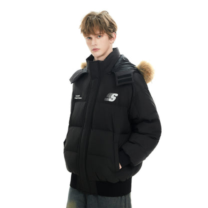 Simpsonsning pastki kurtkasi