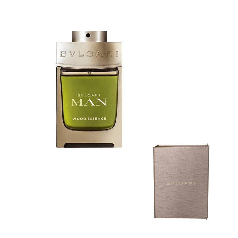 Духи мужские BVLGARI Man - Boxette Shop
