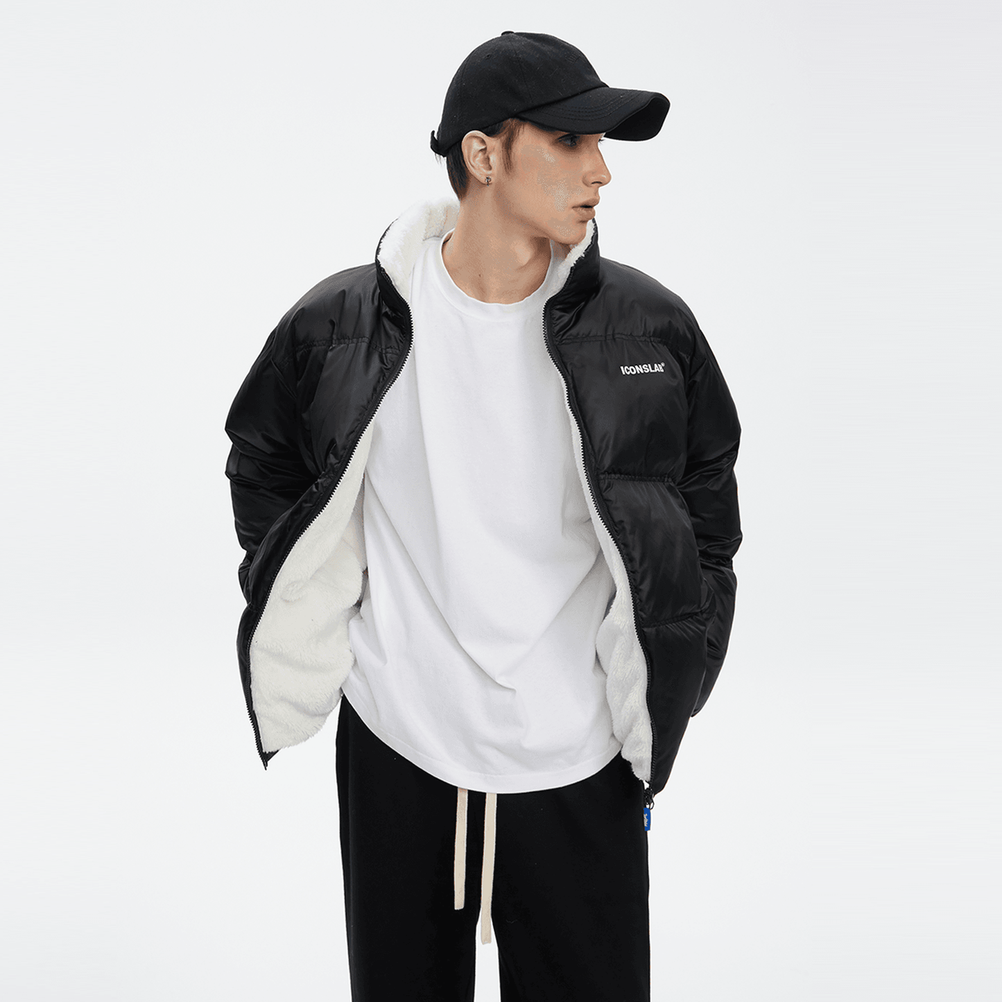 Куртка ICONS Lab - Boxette Shop