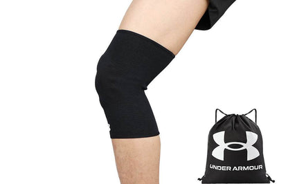 Наколенники Under Armour Basketball - Boxette Shop