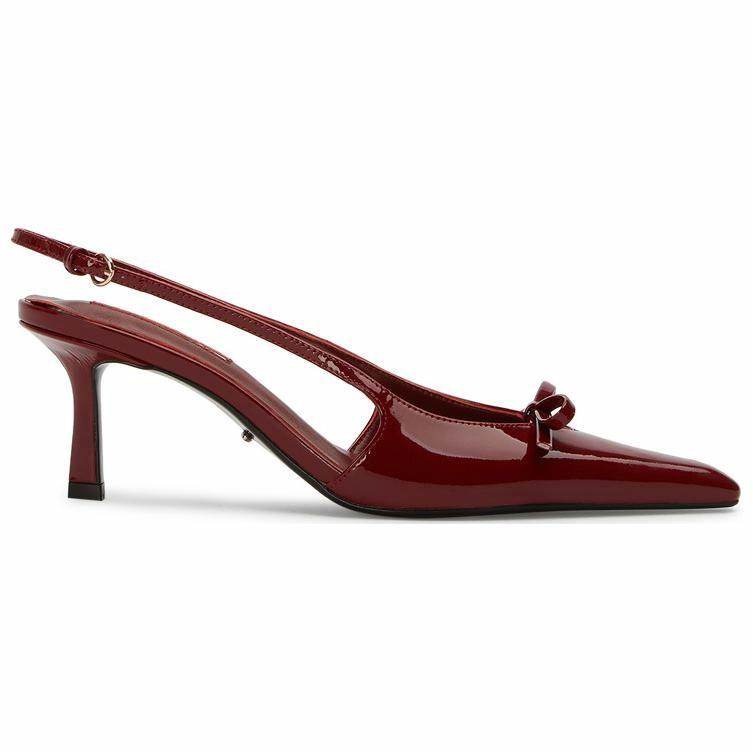 Туфли женские Tony Bianco Quill - Boxette Shop