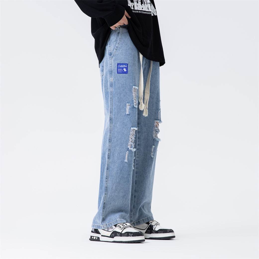 Джинсы мужские Antioffice - Boxette Shop