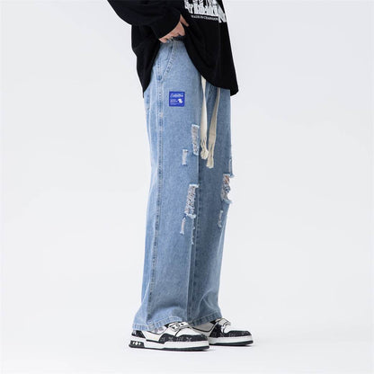 Джинсы мужские Antioffice - Boxette Shop