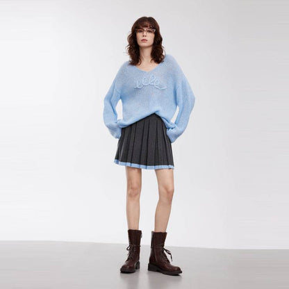 Свитер женский Elle - Boxette Shop