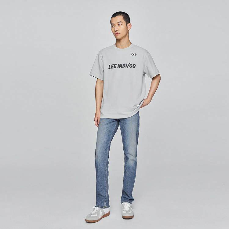 Джинсы мужские Lee - Boxette Shop