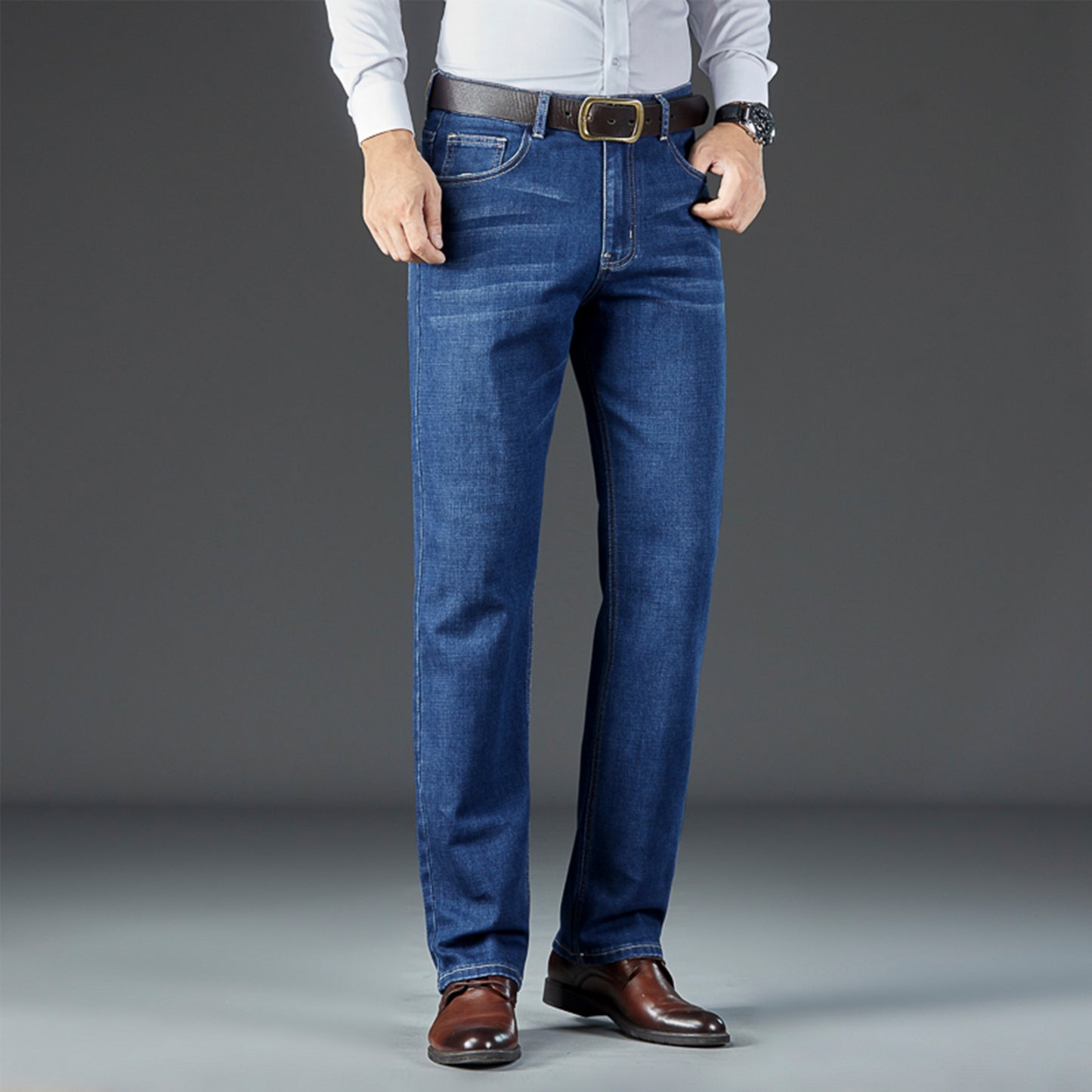 Джинсы мужские Playboy