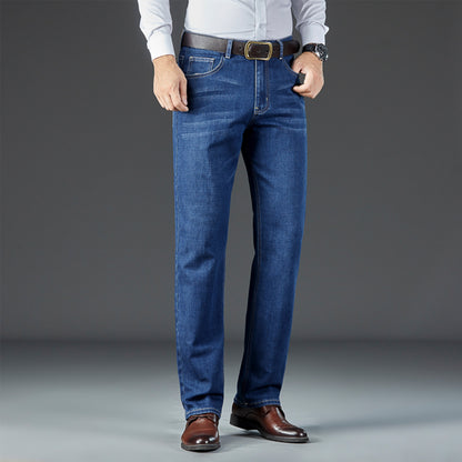 Джинсы мужские Playboy