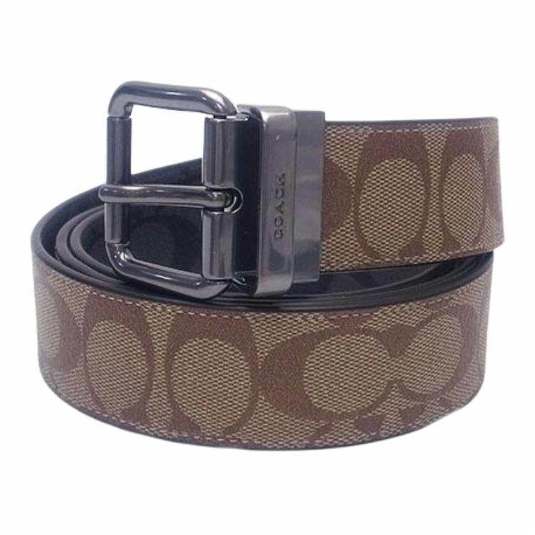 Ремень Coach - Boxette Shop