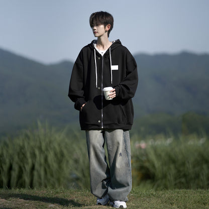 Erkaklar uchun HVGA kurtkasi