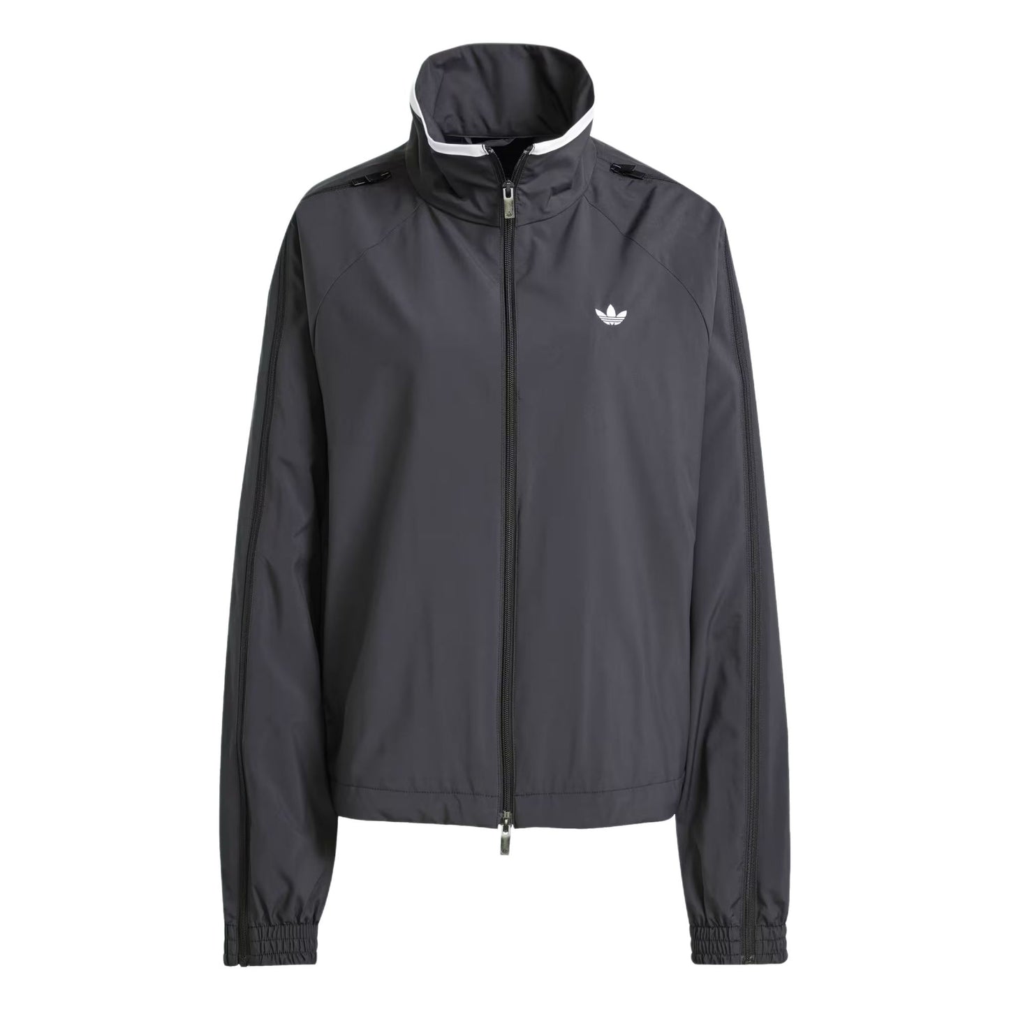 Adidas Originals Adilenium Track Top 3-mavsum ayollar trek ko'ylagi