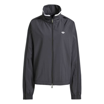 Adidas Originals Adilenium Track Top 3-mavsum ayollar trek ko'ylagi