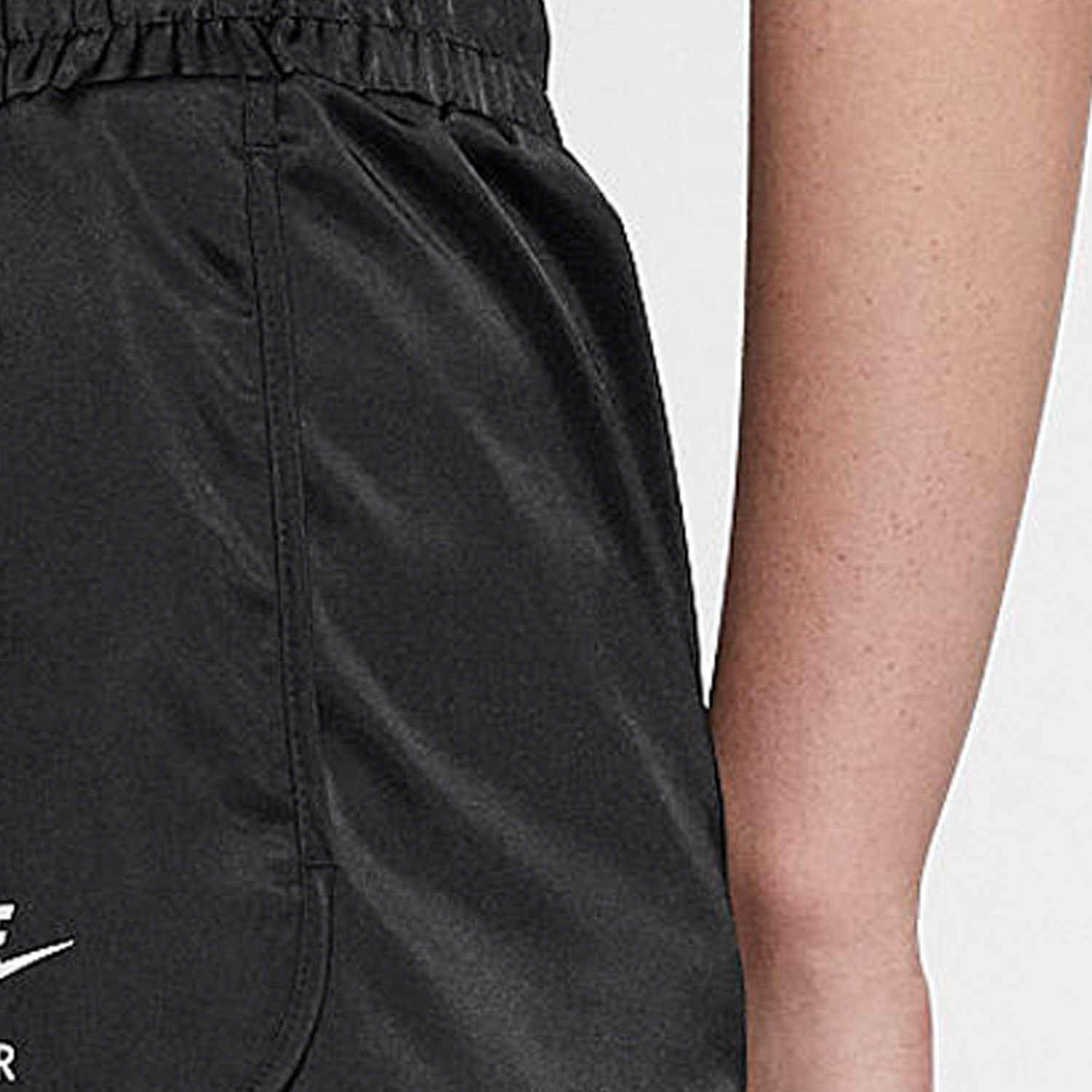 Спортивные шорты женские Nike - Boxette Shop