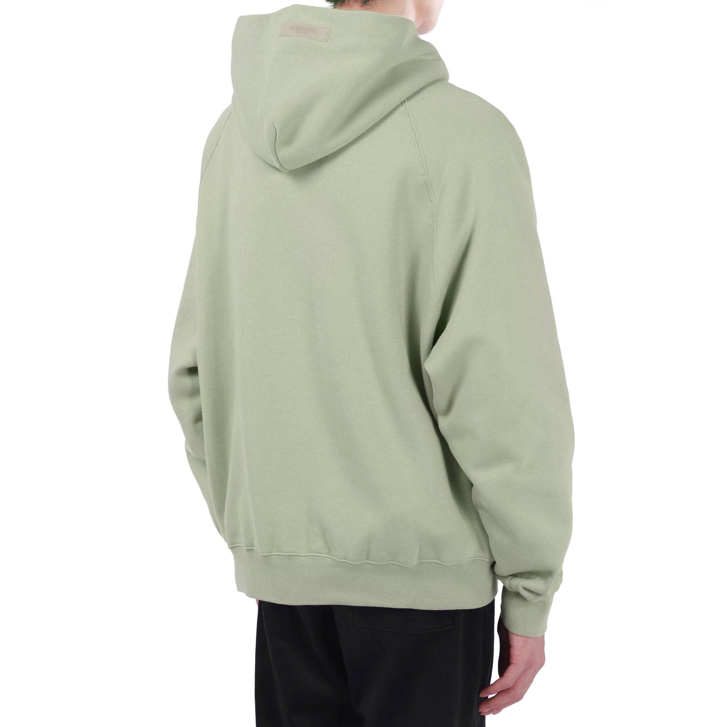 Худи Fear of God Essentials SS22 - Boxette Shop