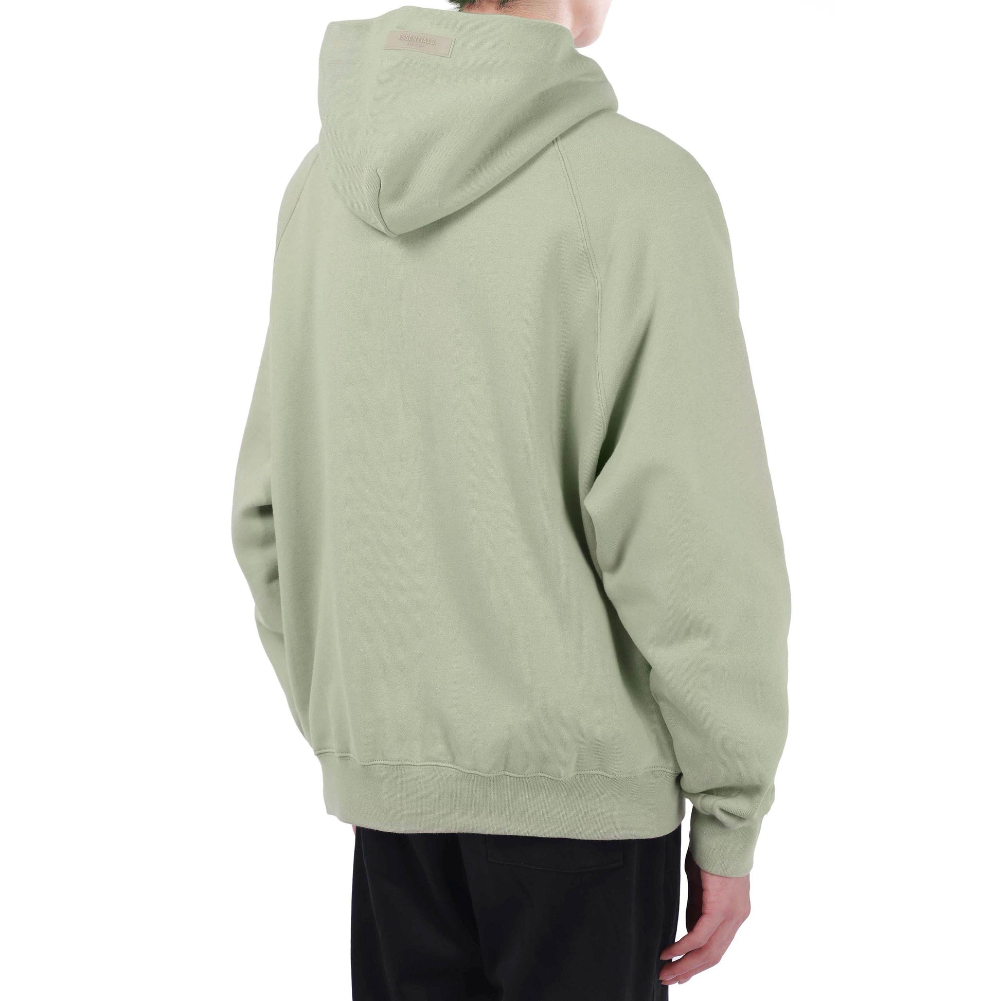 Худи Fear of God Essentials SS22 - Boxette Shop