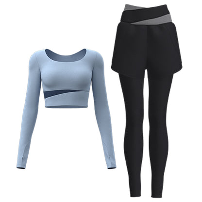 FARO ayollar sport kostyumi