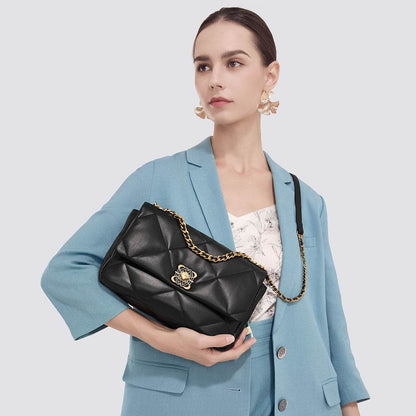 Сумка женская Pierre Cardin - Boxette Shop