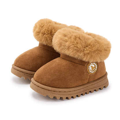 Disney Mickey Mouse bolalar etiklari