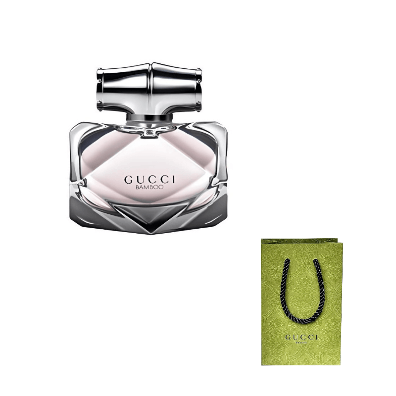 Духи женские Gucci Bamboo - Boxette Shop