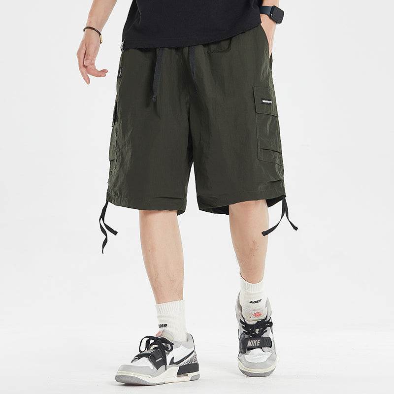 Шорты Minfinity - Boxette Shop