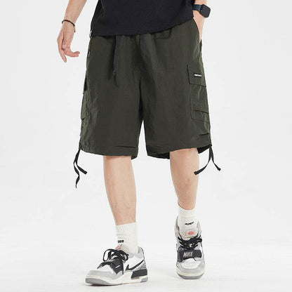 Шорты Minfinity - Boxette Shop