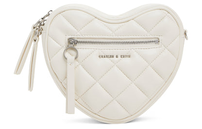 Сумка женская Charles & Keith Heart