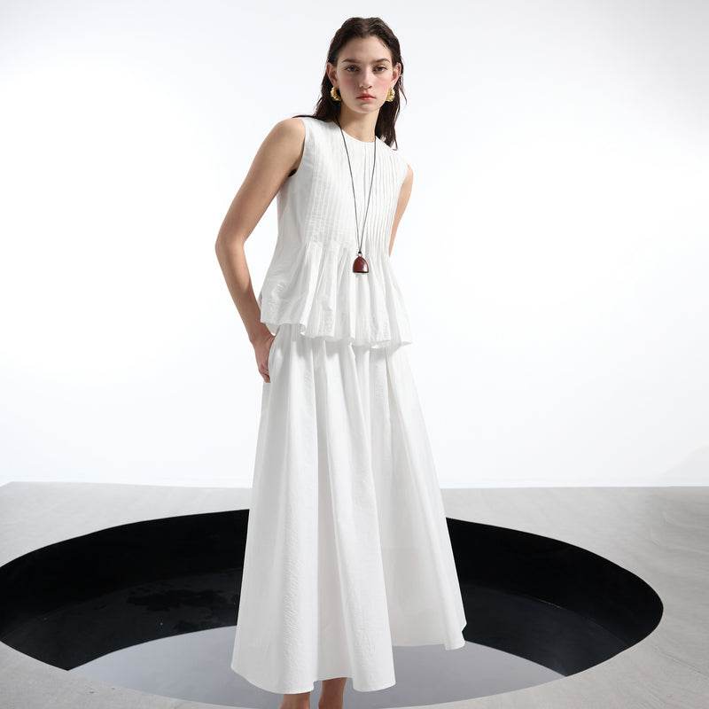 Комплект блузка+юбка женский 3Colour - Boxette Shop