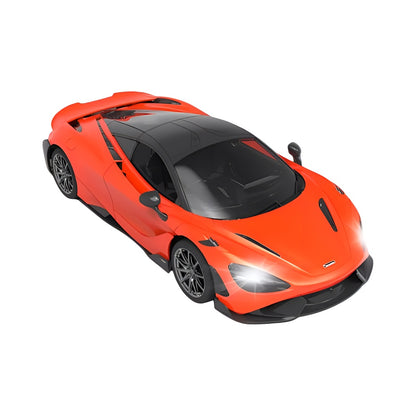 Машина дистанционного управления McLaren 765LT